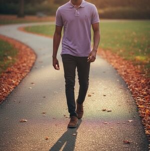 Polo Ralph Lauren Men's Classic Fit Polo Shirt Purple Short Sleeve Size XL